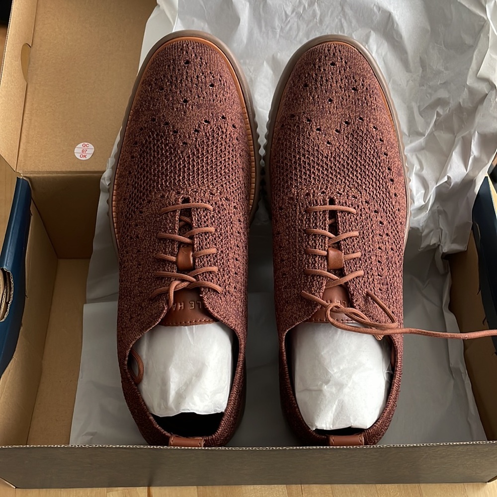 Cole Haan 2.Zerogrand Oxford